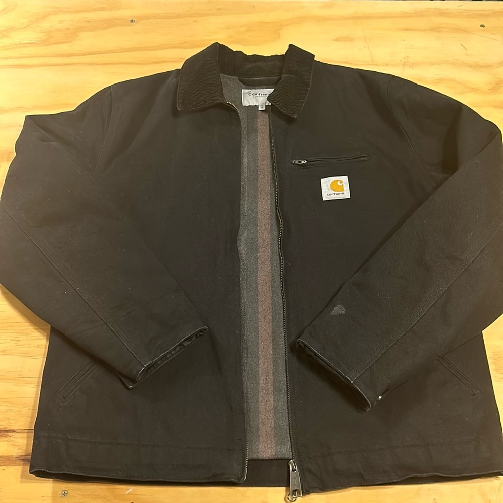 Carhartt WIP - Detroit Jacket - Small